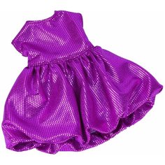 Одежда для куклы 27-33 см Яркий праздник Весна