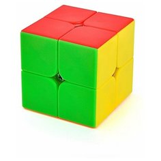 Головоломка Zoizoi "Куб 2 х 2", CB2202