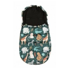 Конверт зимний Forest kids Vakker Еxotic