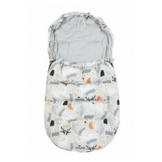 Конверт зимний Forest kids Vakker Europe