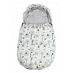 Конверт зимний Forest kids Vakker Africa