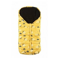 Зимний конверт Forest kids Vetur Lambs
