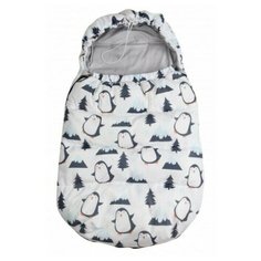 Конверт зимний Forest kids Vakker Antarctica