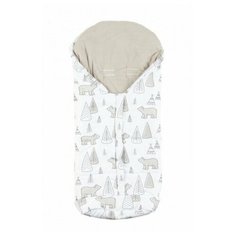 Зимний конверт Forest kids Vetur Bears