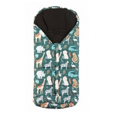 Зимний конверт Forest kids Vetur Exotic