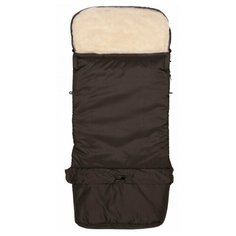 Зимний конверт Forest kids Lars Transformer Коричневый