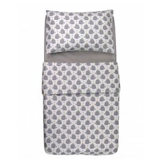 Forest kids Постельное белье Cute Elephant 120х60 см