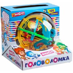 Головоломка ФИКСИКИ 100 уровней 2467147 Лас Играс