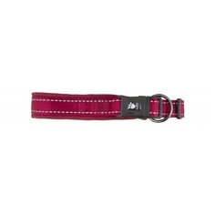Hurtta Casual Collar - Ошейник для собак, красный 99366 25-35см
