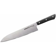 Гранд шеф нож Samura Harakiri SHR-0087B/Y