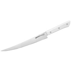 Нож кухонный HARAKIRI Samura SHR-0048WF