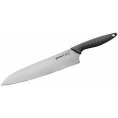 Нож кухонный Шеф 240мм Samura Golf SG-0087/Y