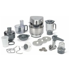 Кухонный комбайн Kenwood KHC29.W0SI KHC29.W0SI