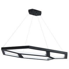 Люстра подвесная DIABLO A2515SP-1BK Arte Lamp