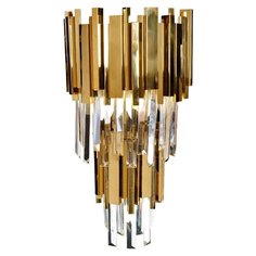 Светильник настенный Garda Decor 96375/4, Е14
