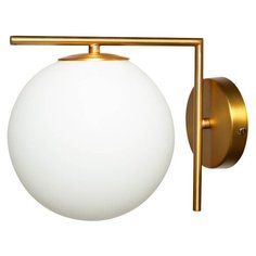 Светильник настенный Garda Decor 92340/2, Е14