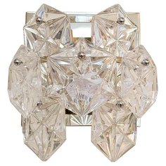 Светильник настенный Garda Decor 56974/7, Е14
