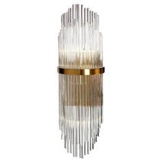 Светильник настенный Garda Decor 96379/9, Е14
