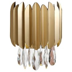 Светильник настенный Garda Decor 96744/2, Е14