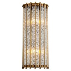 Светильник настенный Garda Decor 106449/4, Е14