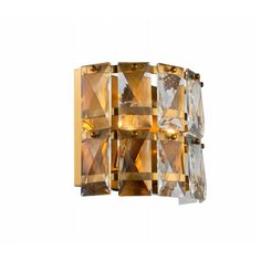 Светильник настенный Garda Decor 106451/106474, Е14