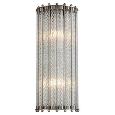 Светильник настенный Garda Decor 106450/9, Е14