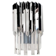 Светильник настенный Garda Decor 118657/9, Е14