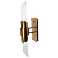 Светильник настенный Garda Decor 101492/101504, Е14