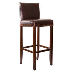 Стул барный "London" Garda Decor 14568/15039