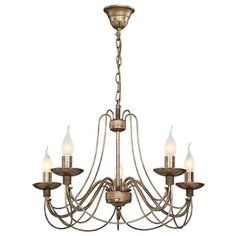 Подвесная люстра F-Promo Chateau 2163-5P