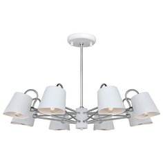Подвесная люстра F-Promo Comodo 2178-8P