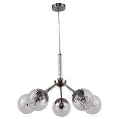 Подвесная люстра F-Promo Particulis 2200-5P