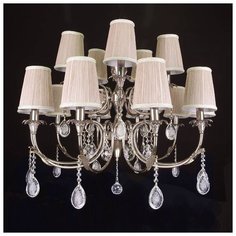 Подвесная люстра Lightstar Cappa 691154