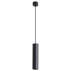 Подвесной светильник ARTE Lamp A1524SP-1BK