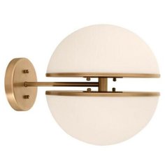 Светильник настенный Garda Decor 106463/4, Е14