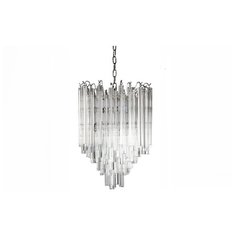 Светильник подвесной Garda Decor 118654/6 E14, 160W