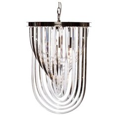 Светильник подвесной Garda Decor 70949/2 E14, 120W