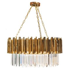 Светильник подвесной Garda Decor 96372/2 E14, 600W