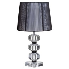 Светильник настольный Garda Decor 56945/7 E27, 60W