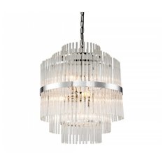 Светильник подвесной Garda Decor 106458/8 E14, 280W