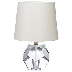 Светильник настольный Garda Decor 46237/8 E27, 60W