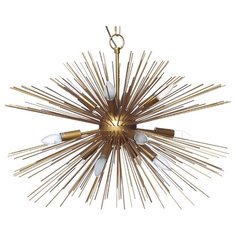 Светильник подвесной Garda Decor 56931/7 E14, 480W