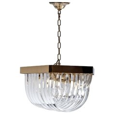 Светильник подвесной Garda Decor 96586/2 E14, 360W