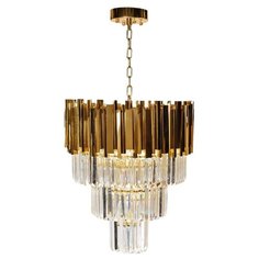 Светильник подвесной Garda Decor 96373/4 E14, 320W