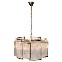 Светильник подвесной Garda Decor 96382/6 E14, 200W