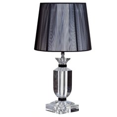 Светильник настольный Garda Decor 14907/15378 E27, 60W