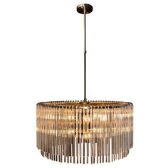 Светильник подвесной Garda Decor 96085/5 E14, 240W