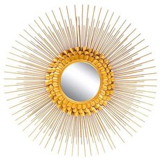 Зеркало интерьерное Garda Decor 53378/6