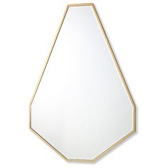 Зеркало интерьерное Garda Decor 118117/7
