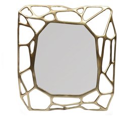 Зеркало интерьерное Garda Decor 100634/8
